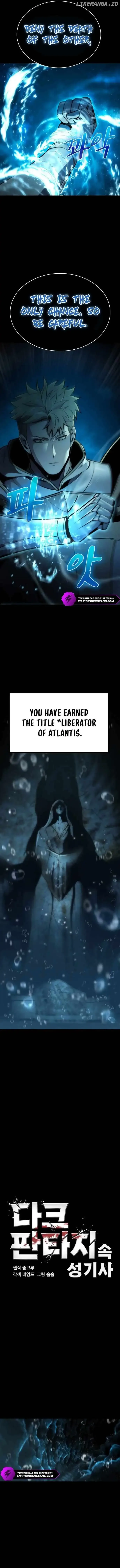 Dark Fantasy Paladin Chapter 30 page 8