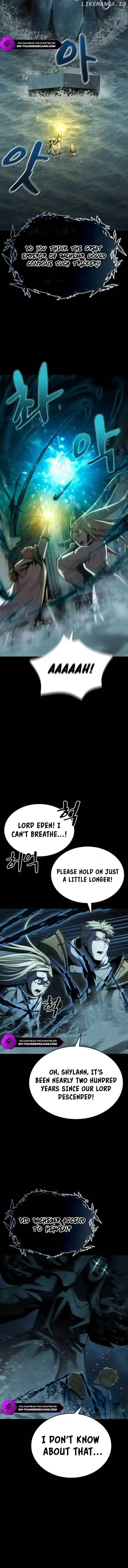 Dark Fantasy Paladin Chapter 30 page 4