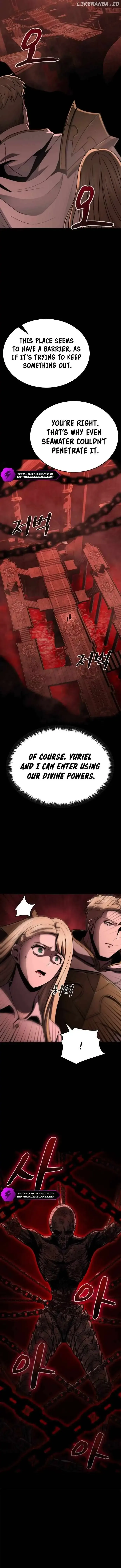 Dark Fantasy Paladin Chapter 30 page 13