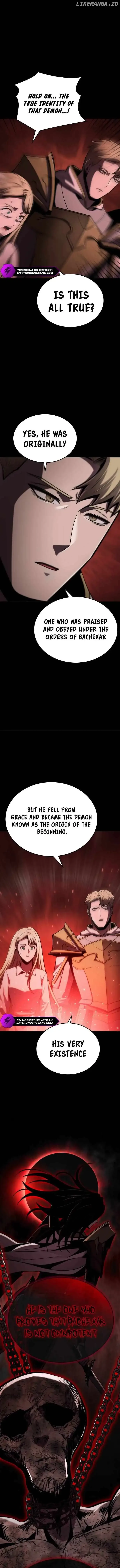 Dark Fantasy Paladin Chapter 30 page 16