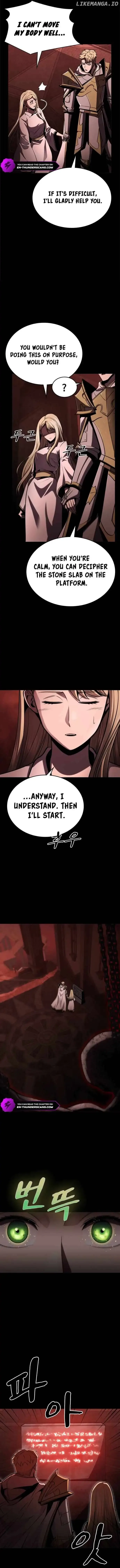 Dark Fantasy Paladin Chapter 30 page 15