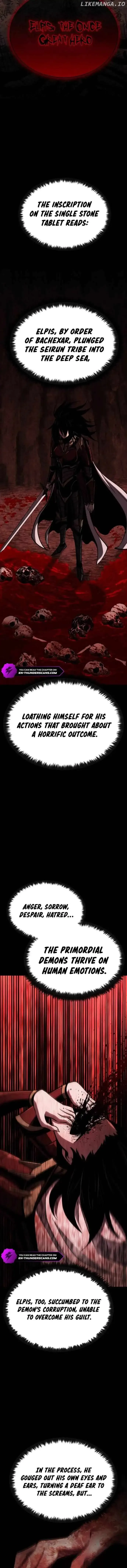 Dark Fantasy Paladin Chapter 30 page 17