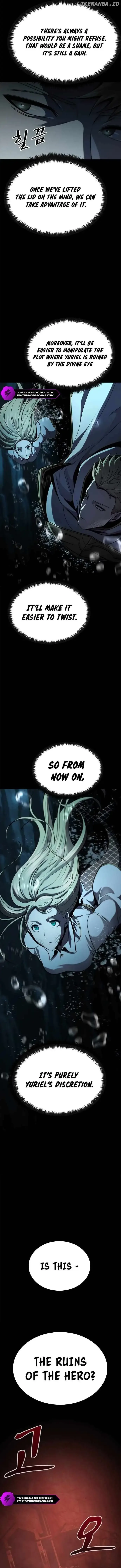 Dark Fantasy Paladin Chapter 30 page 12
