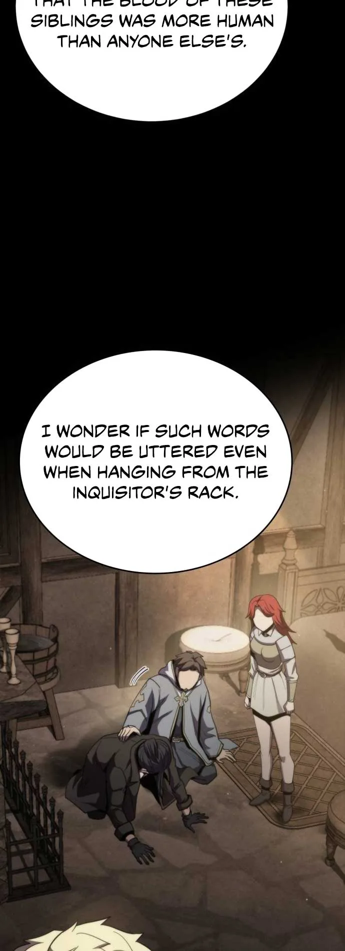 Dark Fantasy Paladin Chapter 11 page 45