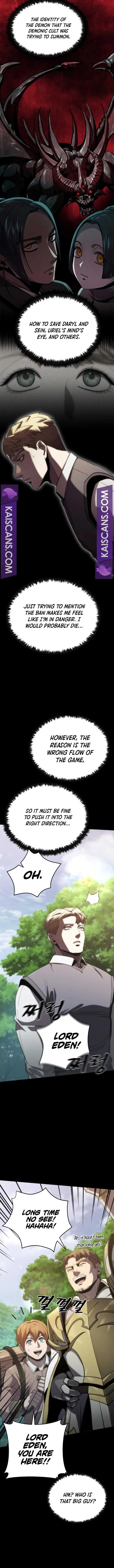 Dark Fantasy Paladin Chapter 15 page 18