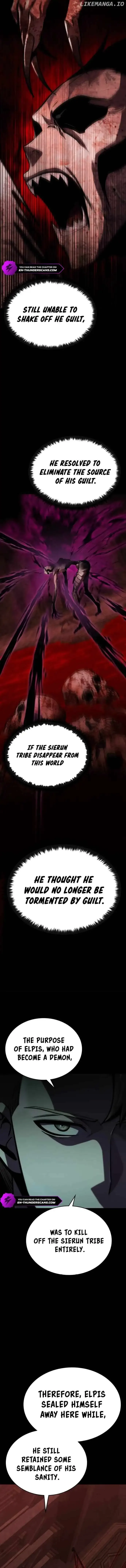Dark Fantasy Paladin Chapter 30 page 18