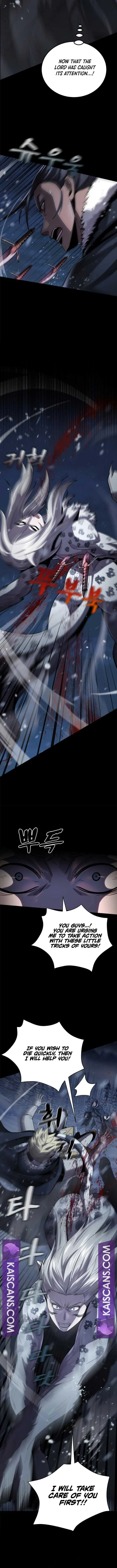 Dark Fantasy Paladin Chapter 16 page 19
