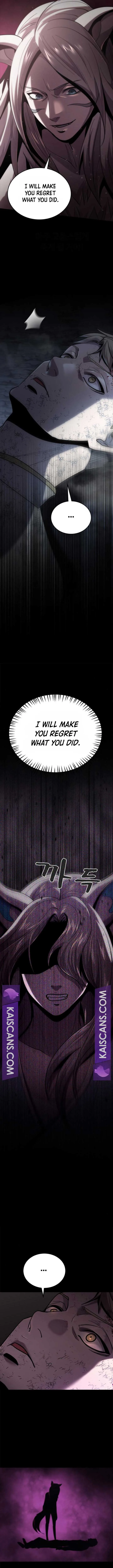 Dark Fantasy Paladin Chapter 16 page 21