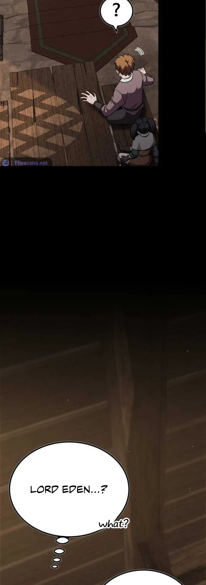 Dark Fantasy Paladin Chapter 11 page 49