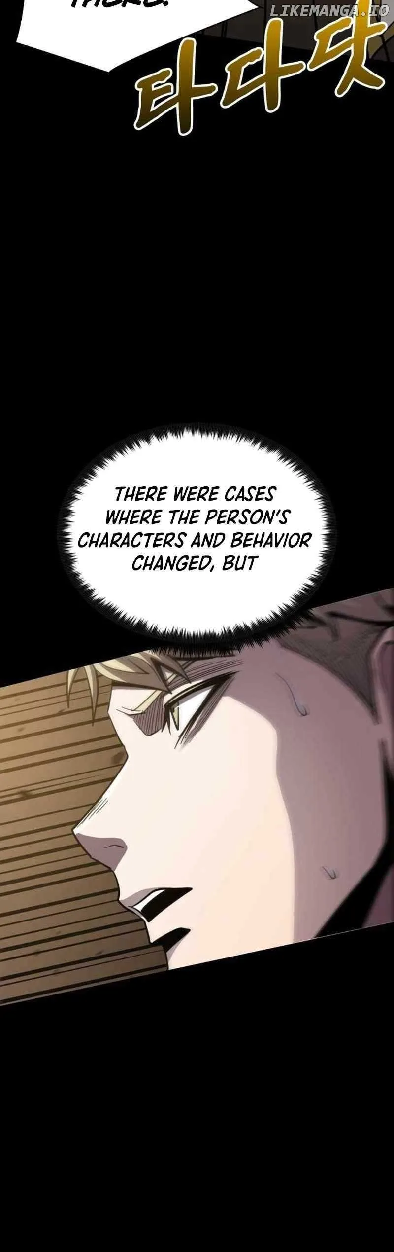 Dark Fantasy Paladin Chapter 9 page 4