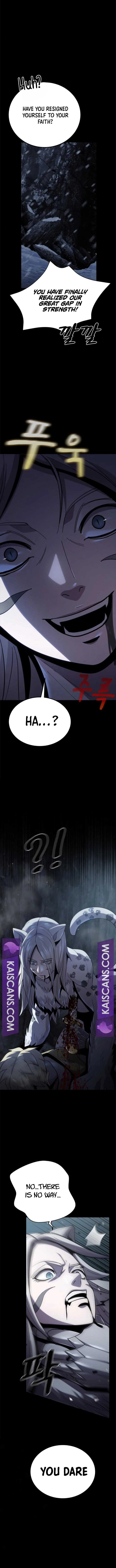 Dark Fantasy Paladin Chapter 16 page 22