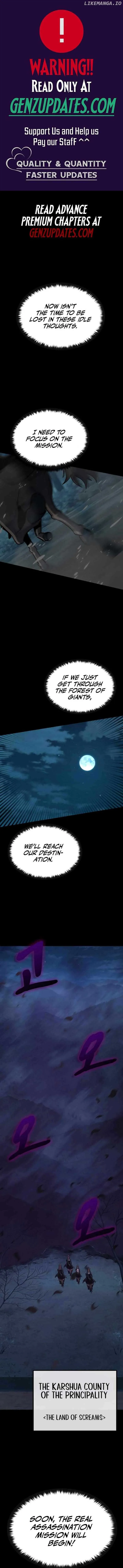 Dark Fantasy Paladin Chapter 40 page 2