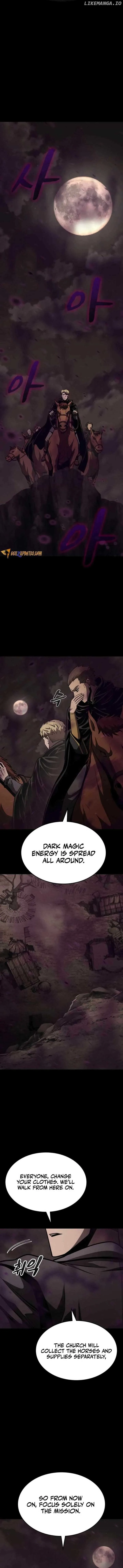 Dark Fantasy Paladin Chapter 40 page 3