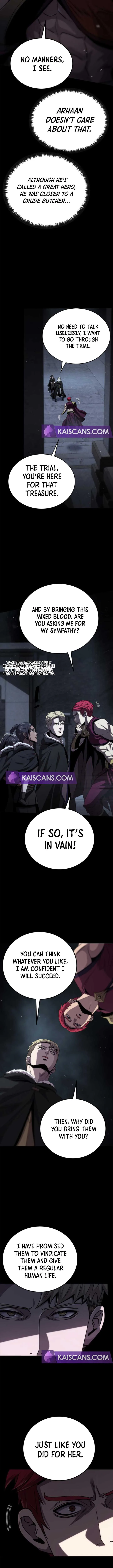Dark Fantasy Paladin Chapter 18 page 15