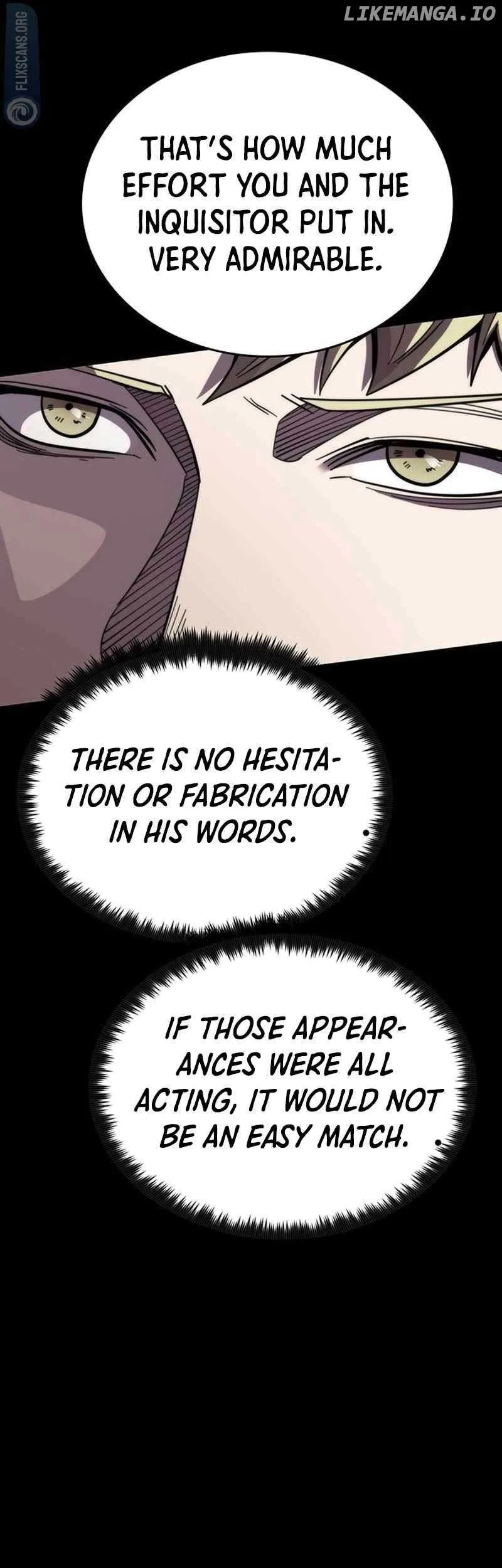 Dark Fantasy Paladin Chapter 9 page 11