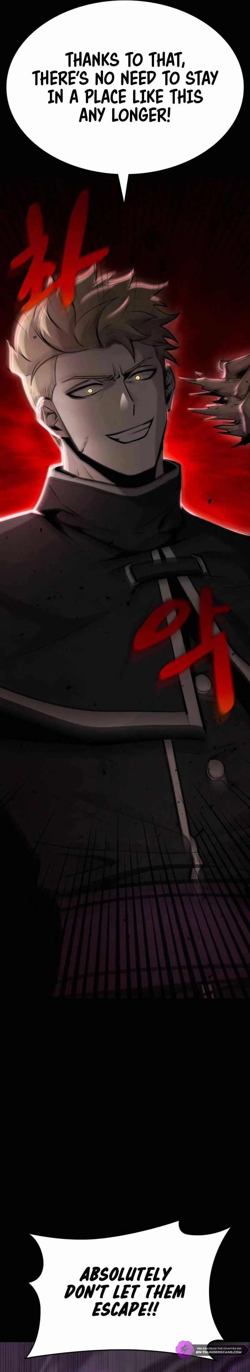 Dark Fantasy Paladin Chapter 43 page 3