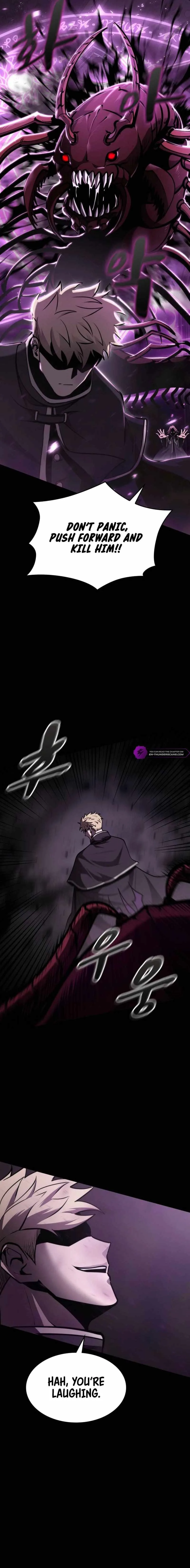 Dark Fantasy Paladin Chapter 43 page 7