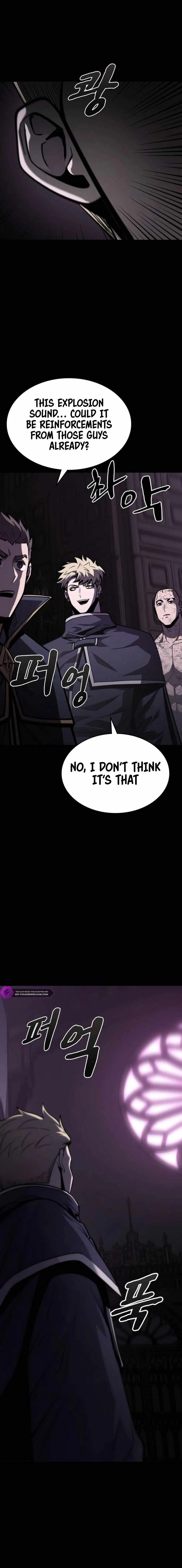 Dark Fantasy Paladin Chapter 43 page 12