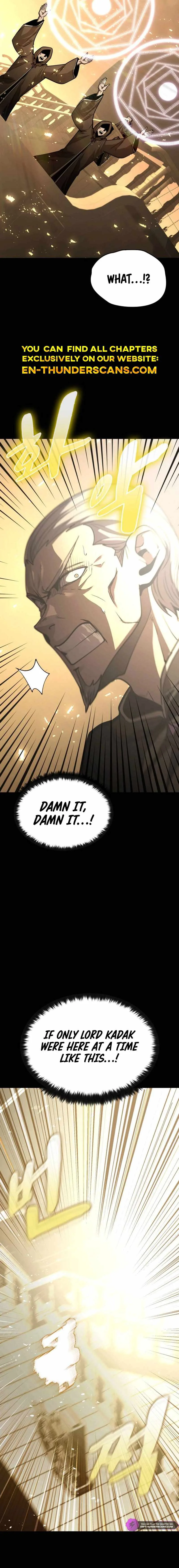 Dark Fantasy Paladin Chapter 43 page 21