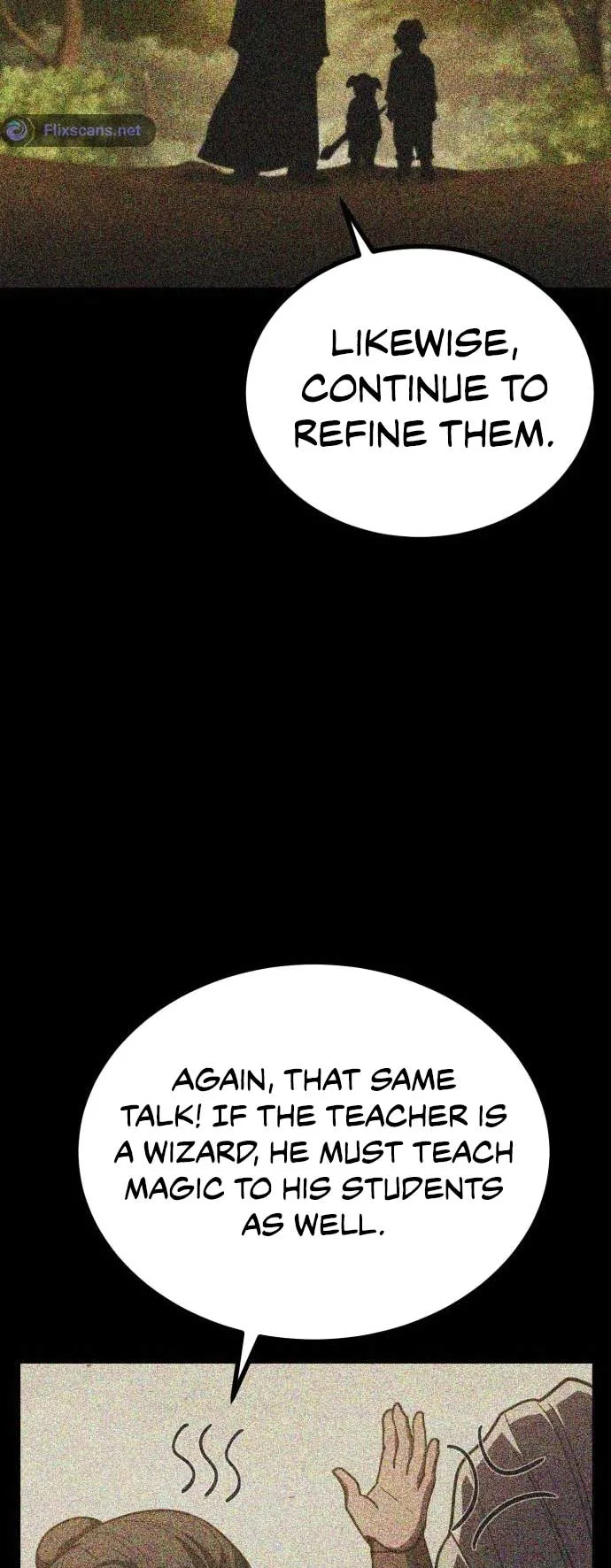Dark Fantasy Paladin Chapter 11 page 59