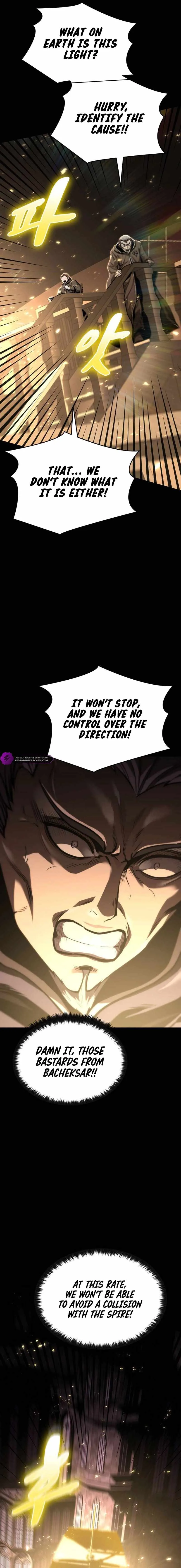 Dark Fantasy Paladin Chapter 43 page 19