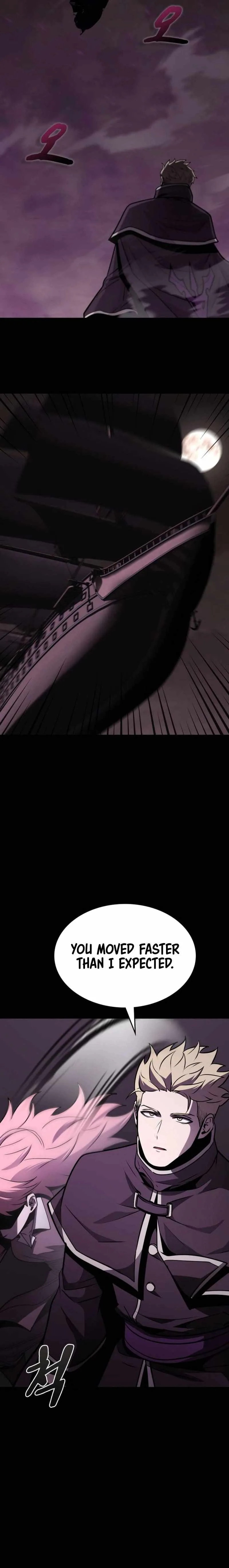 Dark Fantasy Paladin Chapter 43 page 15