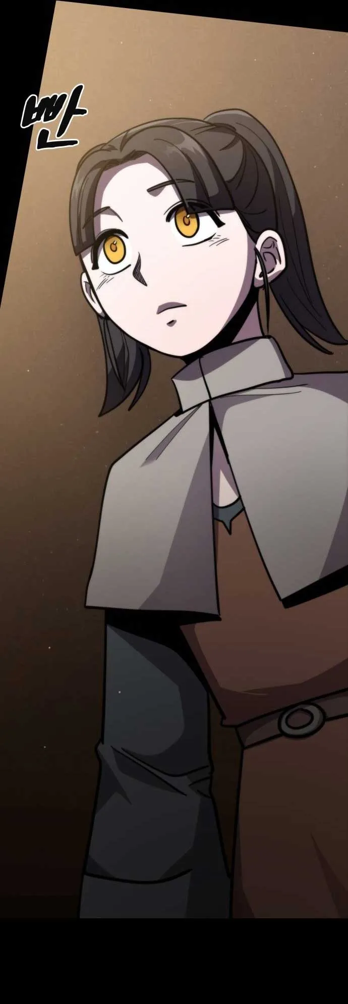 Dark Fantasy Paladin Chapter 11 page 52
