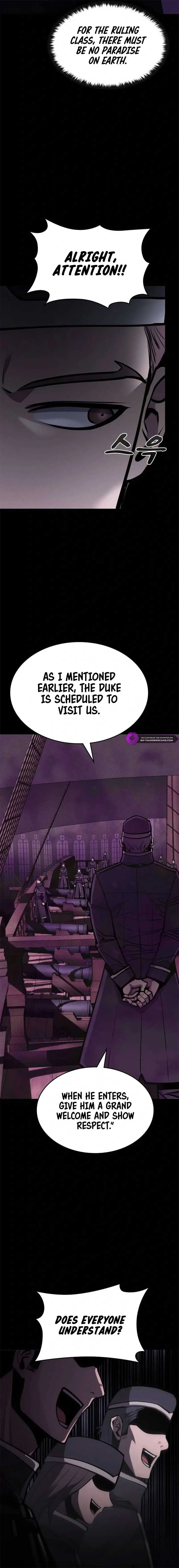 Dark Fantasy Paladin Chapter 42 page 7