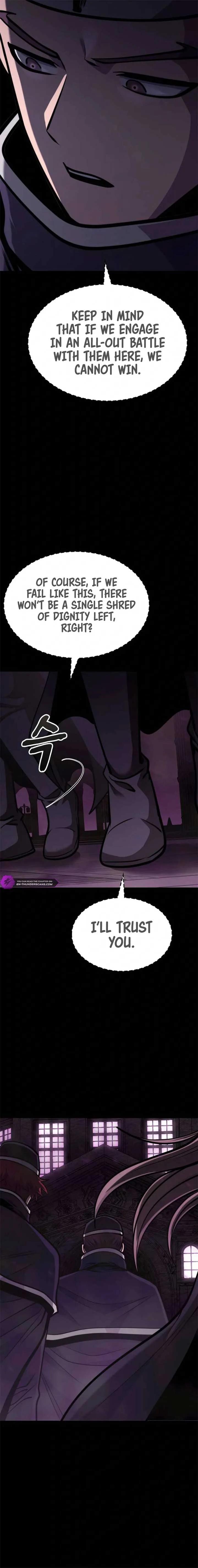 Dark Fantasy Paladin Chapter 42 page 14