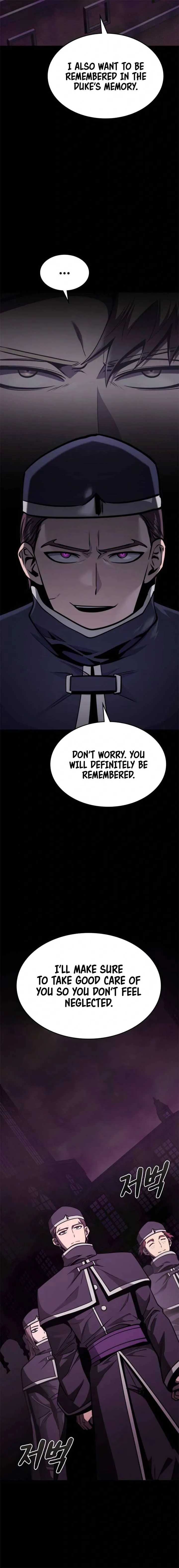 Dark Fantasy Paladin Chapter 42 page 10
