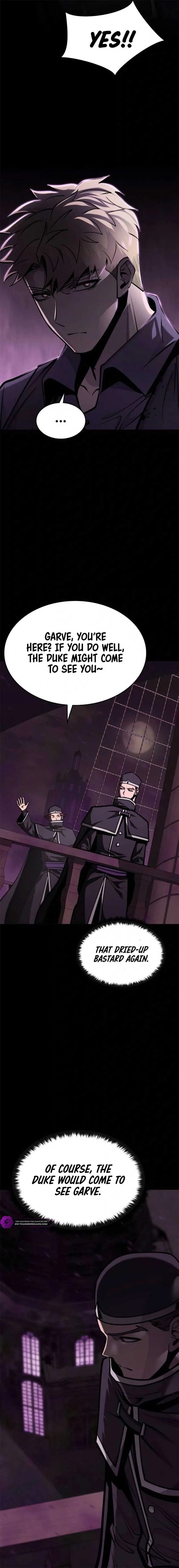 Dark Fantasy Paladin Chapter 42 page 8