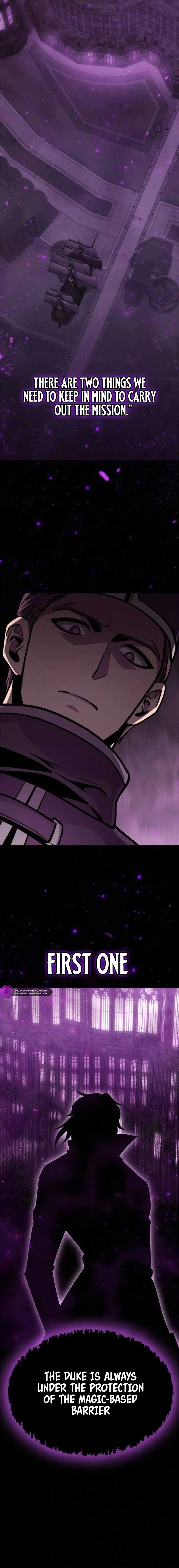 Dark Fantasy Paladin Chapter 42 page 4