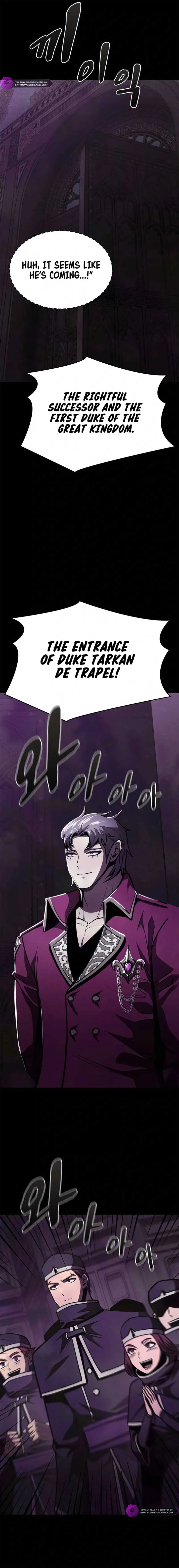 Dark Fantasy Paladin Chapter 42 page 16