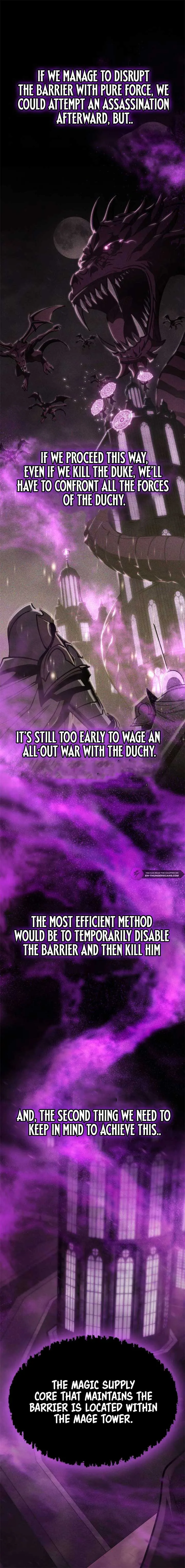 Dark Fantasy Paladin Chapter 42 page 5