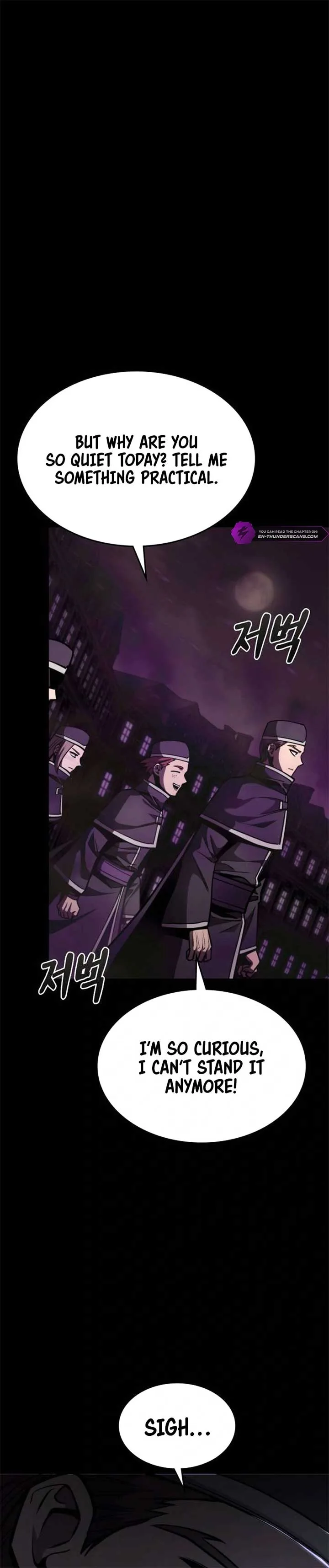 Dark Fantasy Paladin Chapter 42 page 11