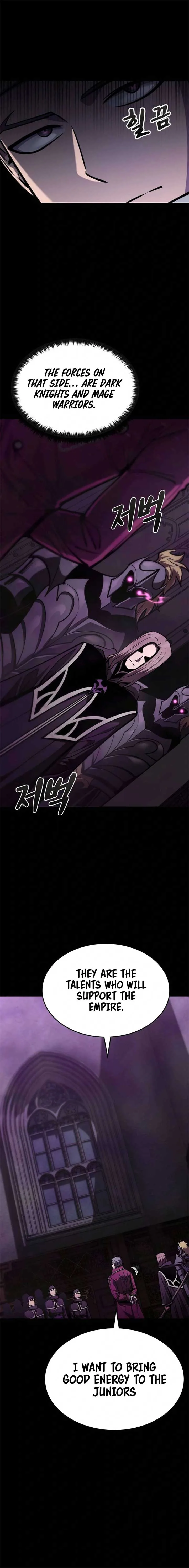 Dark Fantasy Paladin Chapter 42 page 17