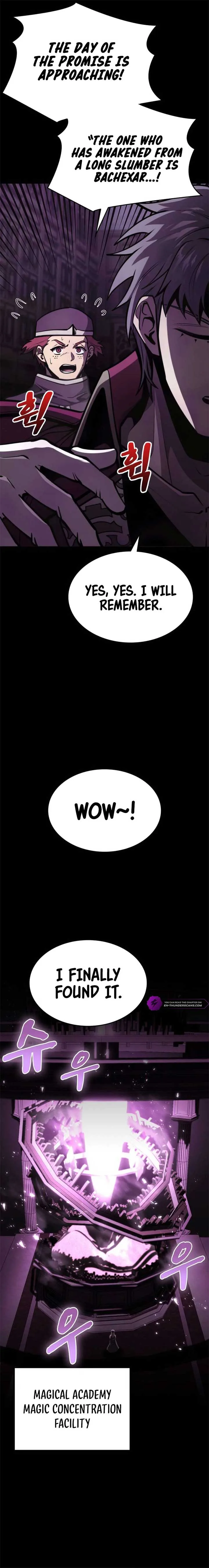 Dark Fantasy Paladin Chapter 42 page 23