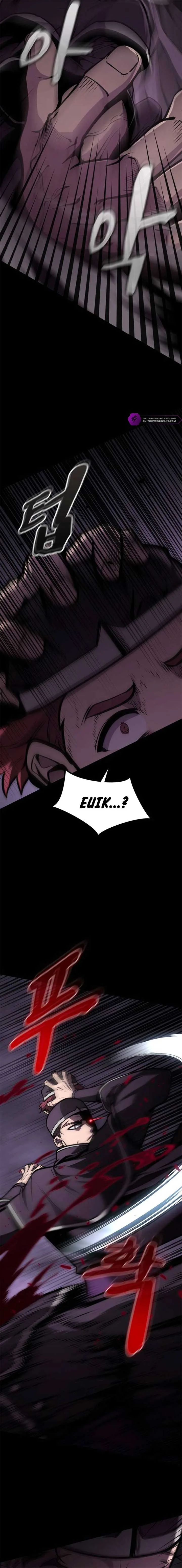 Dark Fantasy Paladin Chapter 42 page 27