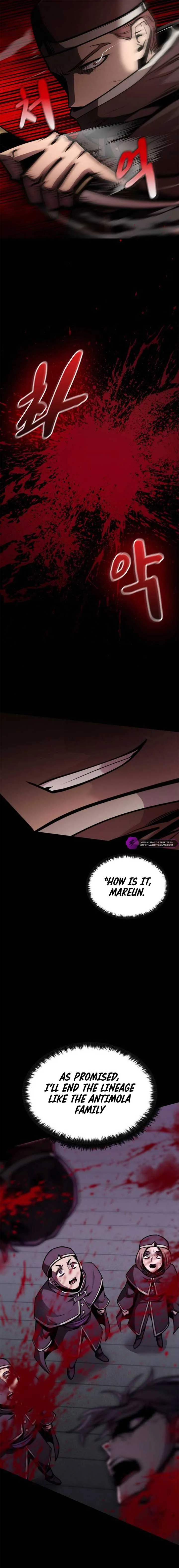 Dark Fantasy Paladin Chapter 42 page 29