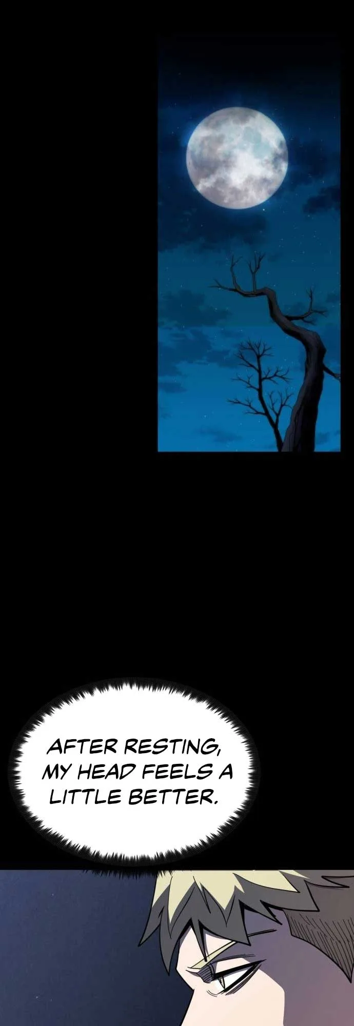 Dark Fantasy Paladin Chapter 11 page 63