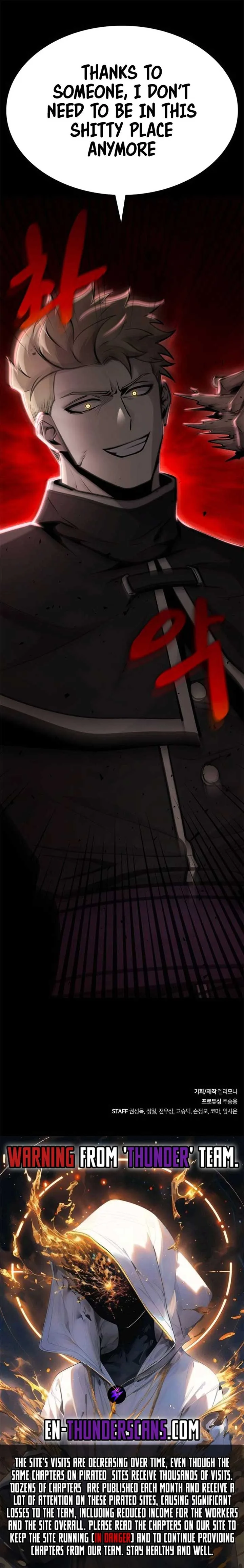Dark Fantasy Paladin Chapter 42 page 31