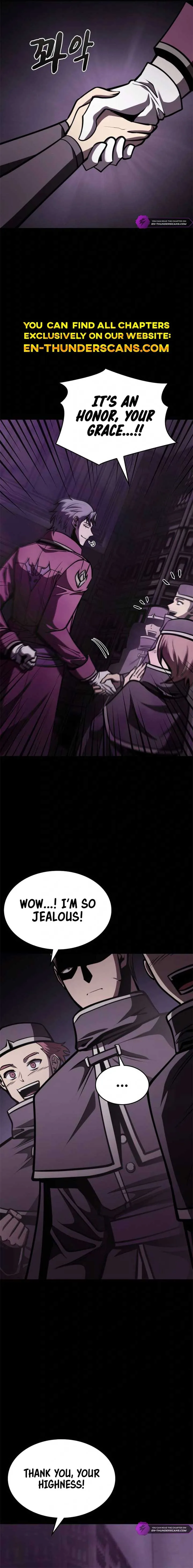 Dark Fantasy Paladin Chapter 42 page 18