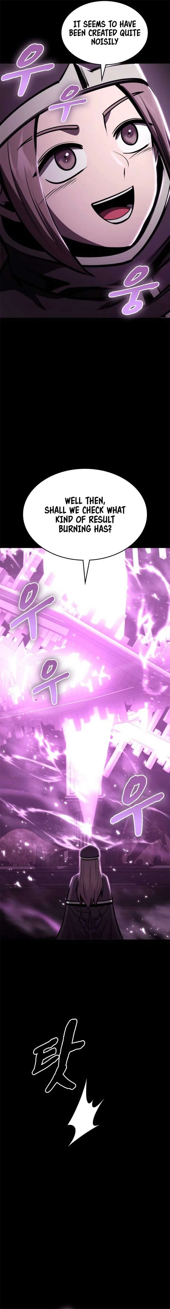 Dark Fantasy Paladin Chapter 42 page 24