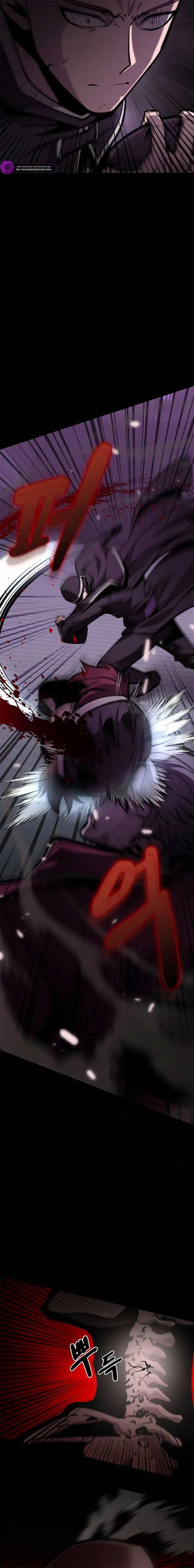 Dark Fantasy Paladin Chapter 42 page 28