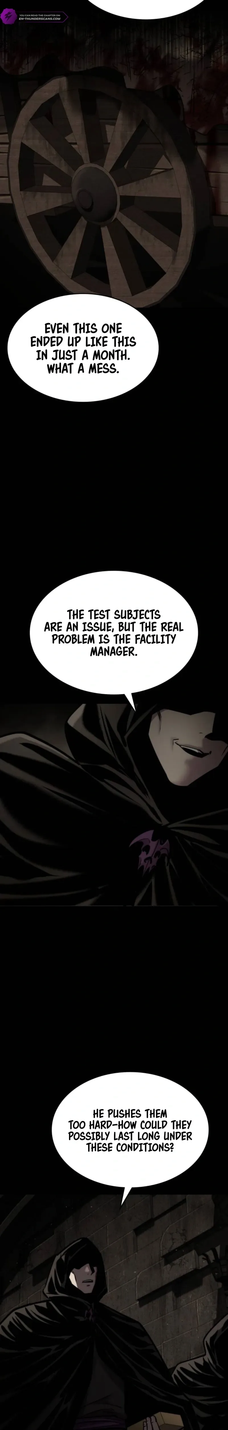 Dark Fantasy Paladin Chapter 45 page 3