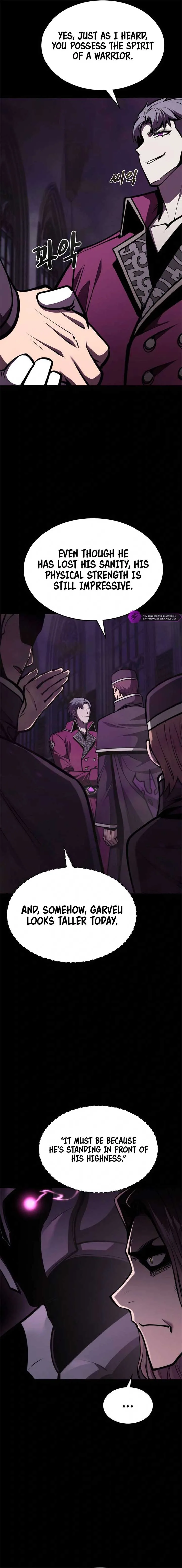 Dark Fantasy Paladin Chapter 42 page 20