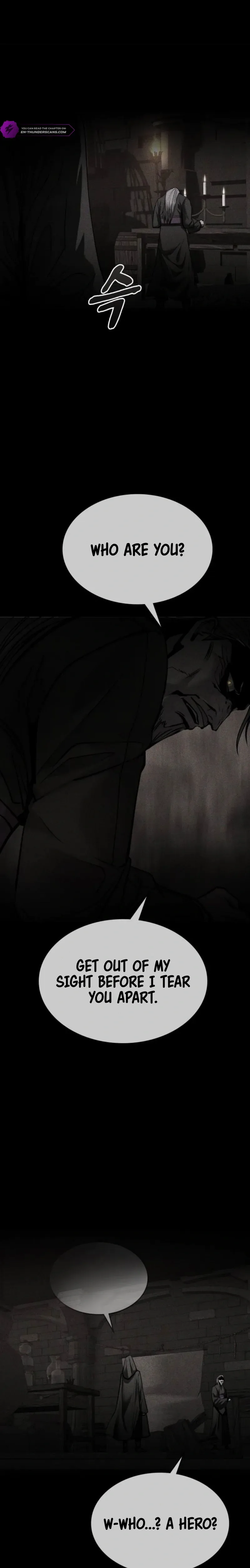 Dark Fantasy Paladin Chapter 46 page 16