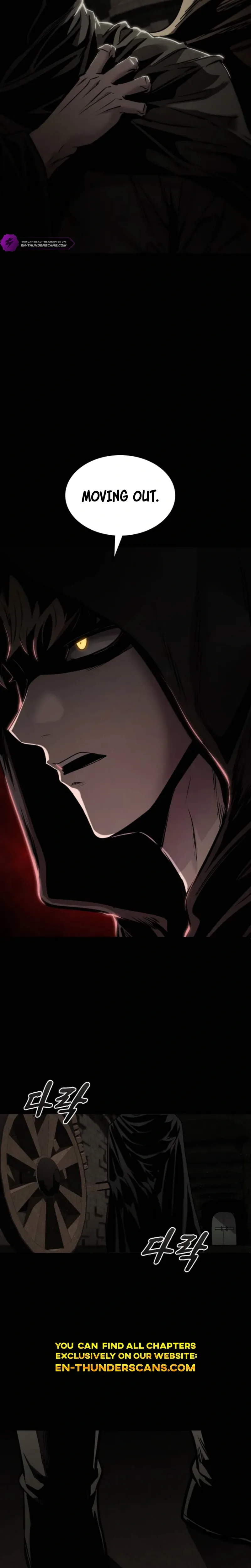 Dark Fantasy Paladin Chapter 45 page 12