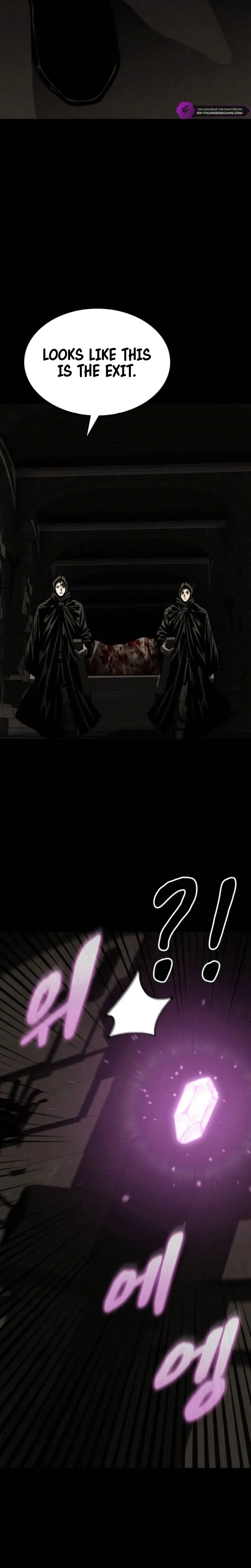 Dark Fantasy Paladin Chapter 45 page 13