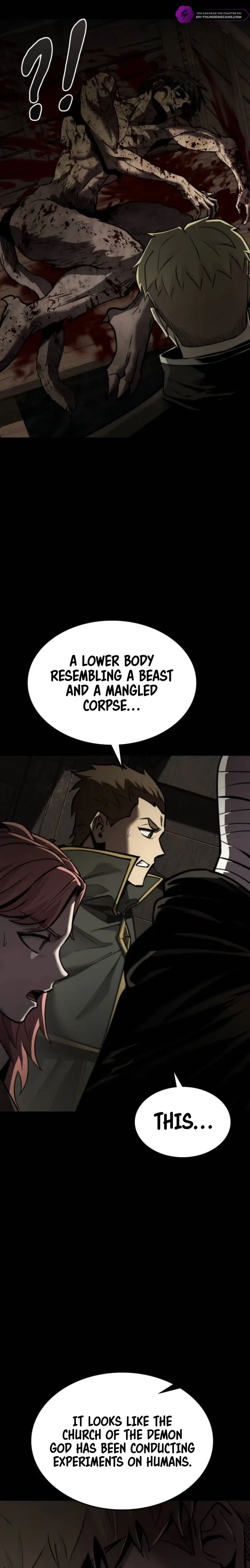 Dark Fantasy Paladin Chapter 45 page 9